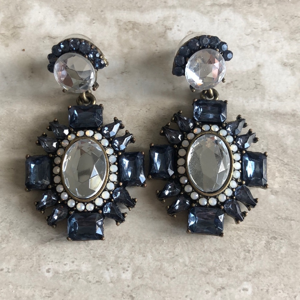 New BaubleBar Earrings